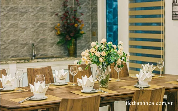 Villa Ngọc Trai NT124